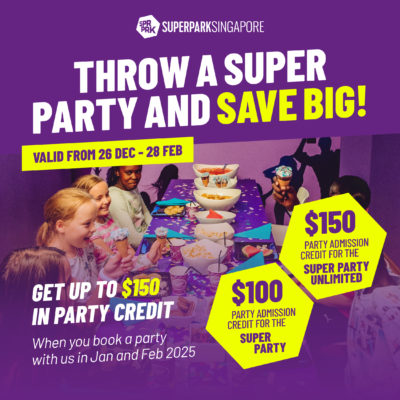 SPS_Throw a super party and save big_Square