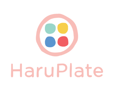 Haru Plate_ Logo