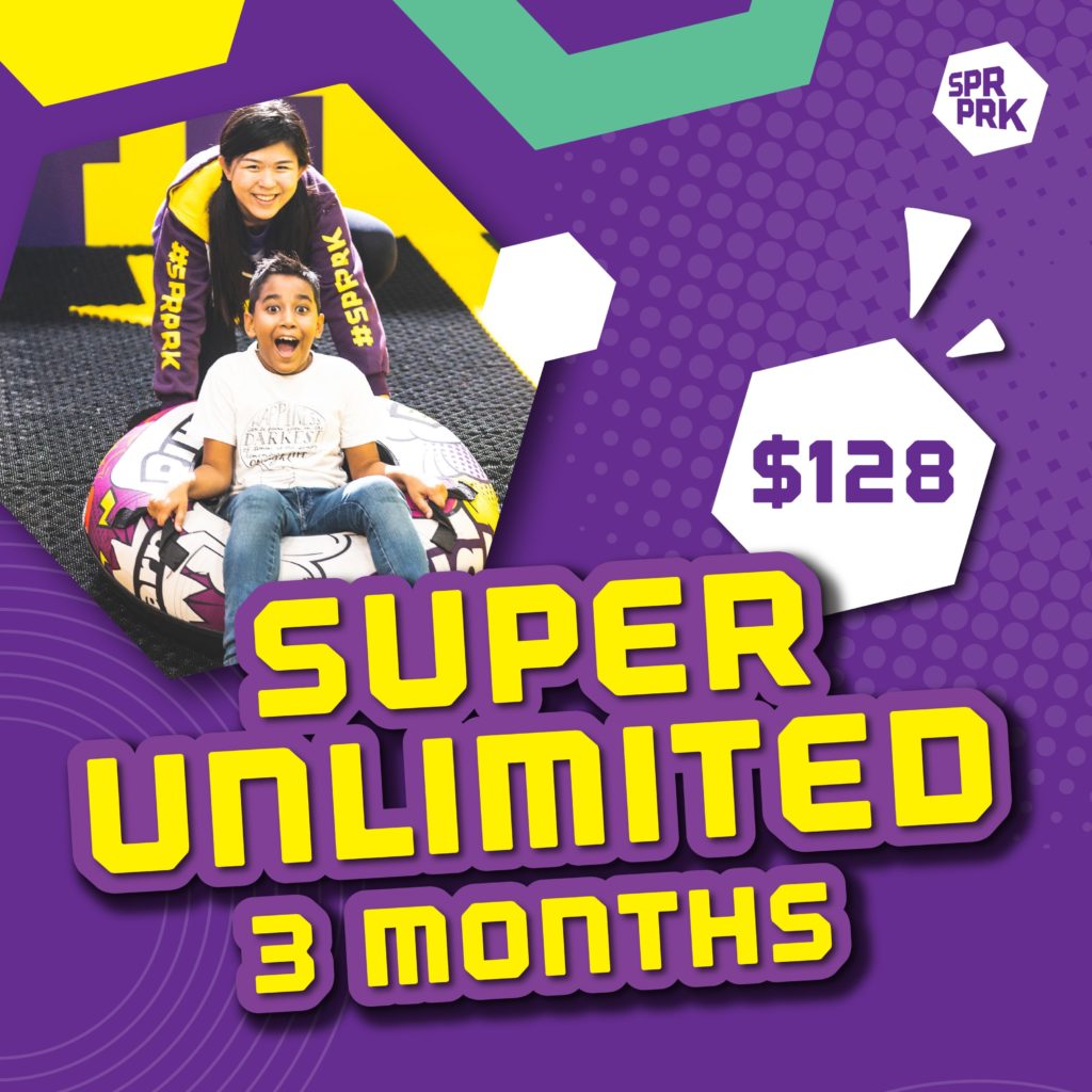 SuperPark Promotions Grab Our Latest Deals Buy Tickets